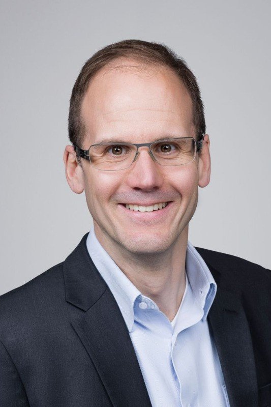 Pascal Walthert, fundador de Walthert Swiss Project